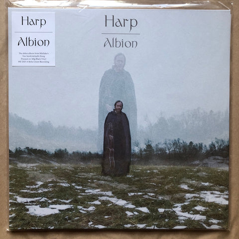 Albion: Vinyl LP