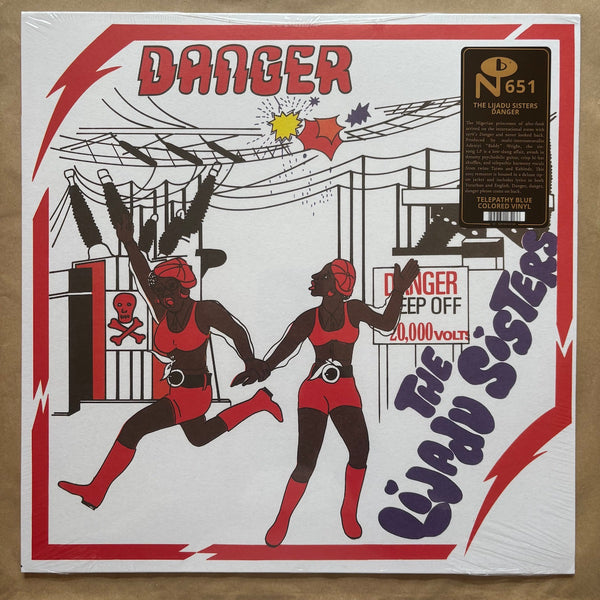 Danger