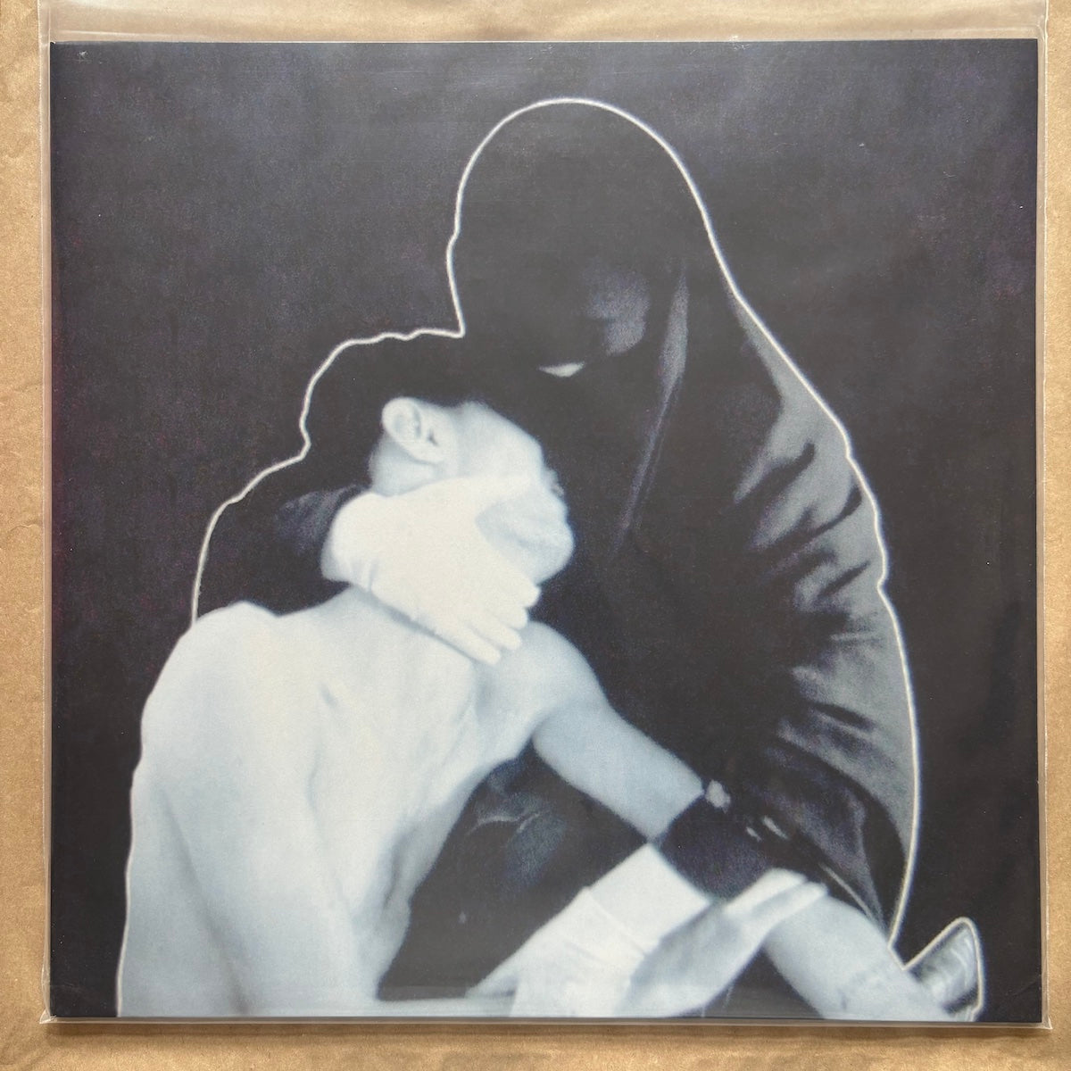 III: Vinyl LP