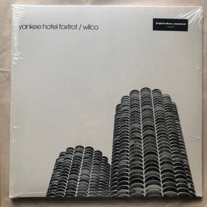 Yankee Hotel Foxtrot (2022 Remaster): Double Vinyl LP