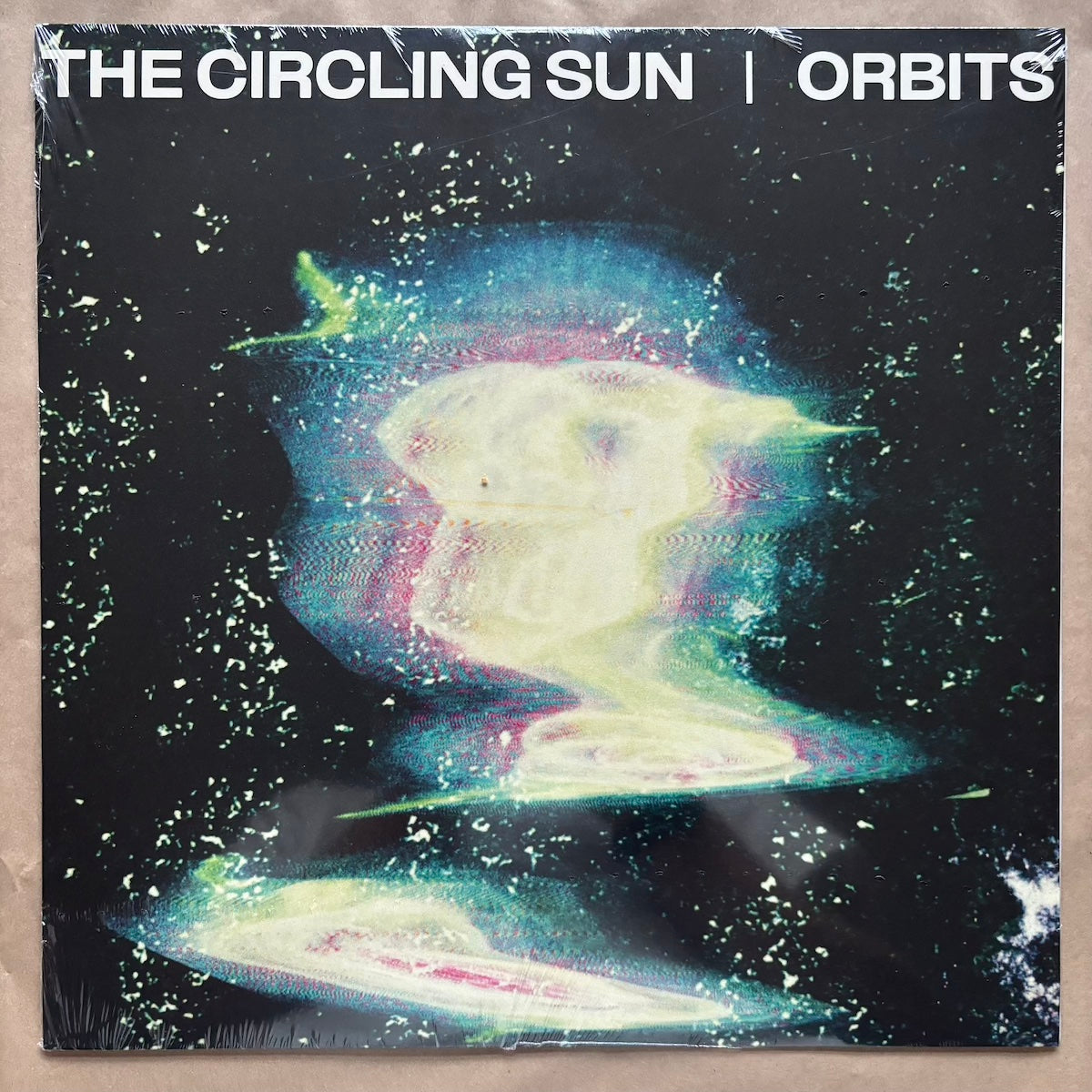 The Orbits