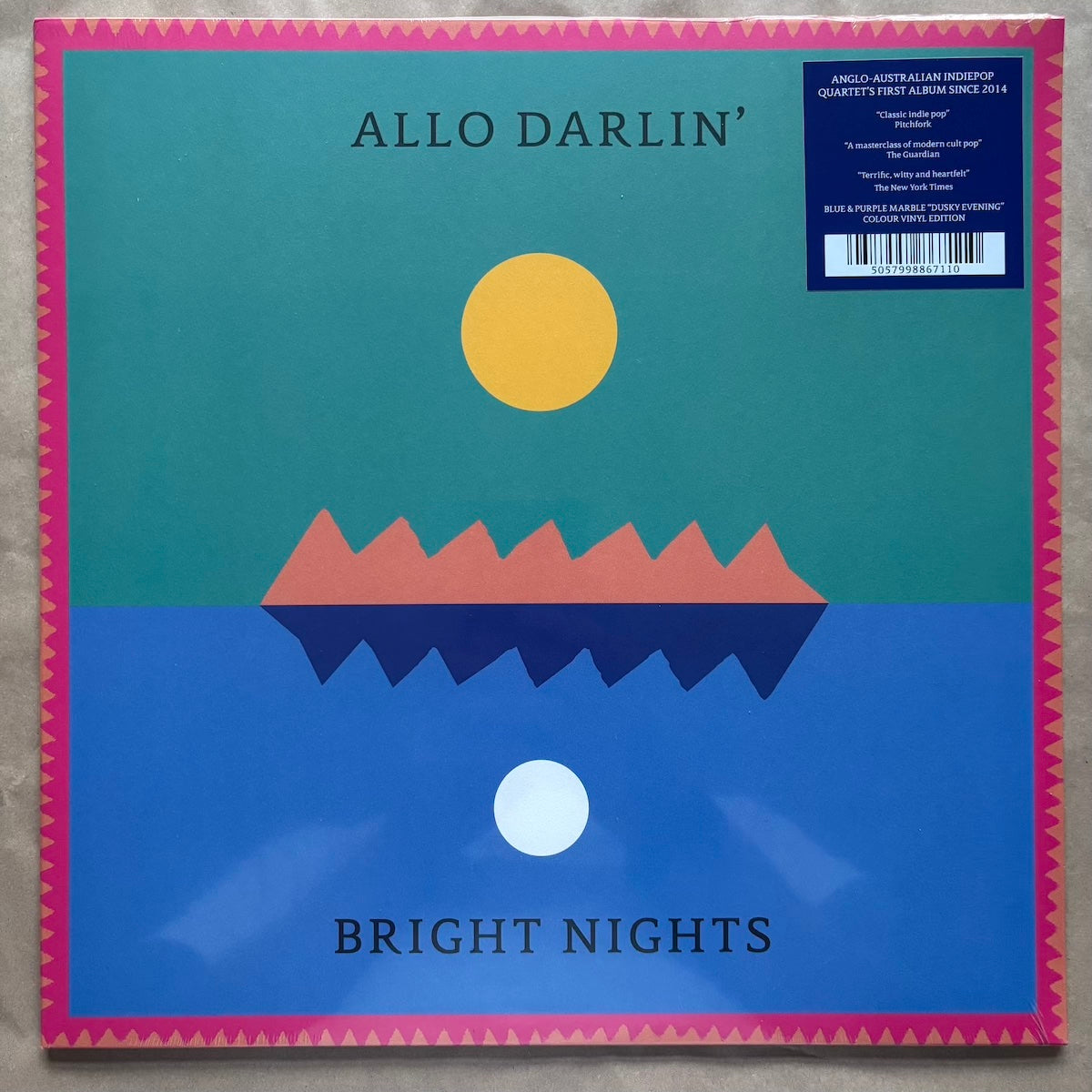 Bright Nights