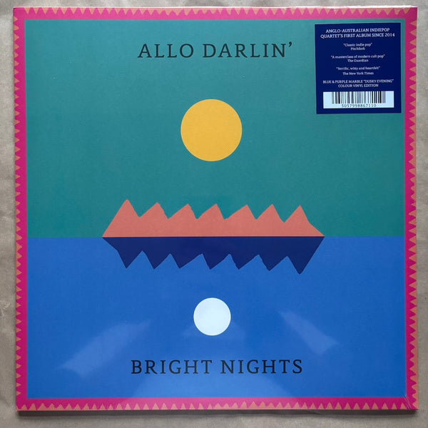 Bright Nights