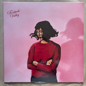 Part Of The Problem, Baby: Eco Mix Coloured Vinyl LP