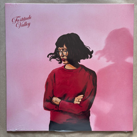 Part Of The Problem, Baby: Eco Mix Coloured Vinyl LP
