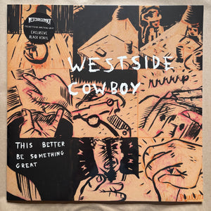 This Better Be Something Great: Vinyl EP