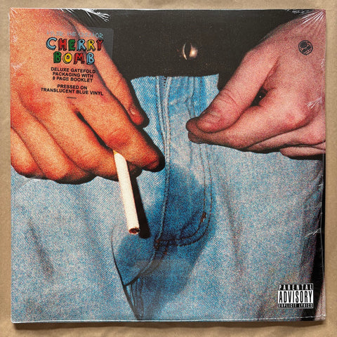 Cherry Bomb (10th Anniversary)