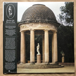 Harm's Way: Garden Fountain Coloured Vinyl LP