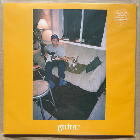 Guitar
