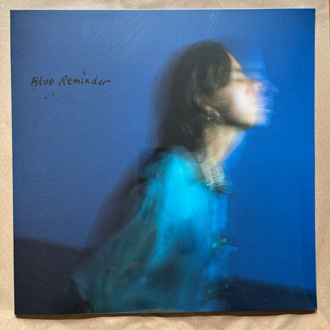 Blue Reminder: Vinyl LP