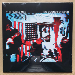 No Sound Forever: Vinyl LP