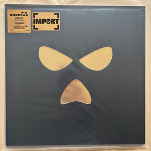 Fine Art: Fine Art [Certified Gold Edition] Import: Gold Vinyl LP
