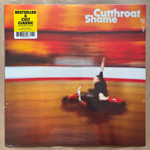 Cutthroat
