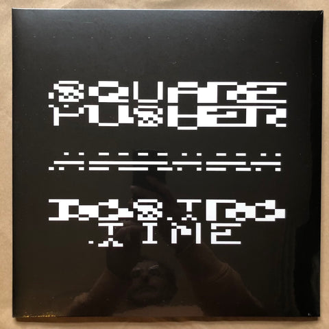 Dostrotime: Double Vinyl LP