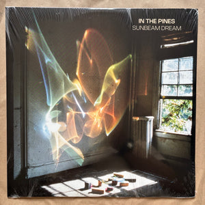 Sunbeam Dream: Vinyl LP