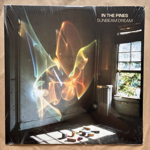 Sunbeam Dream: Vinyl LP