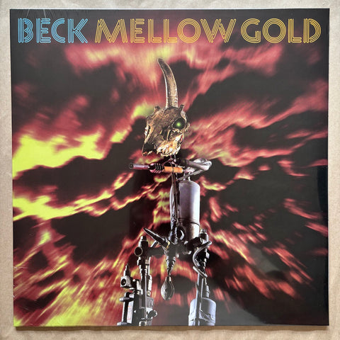 Mellow Gold: 180 Gram Vinyl LP