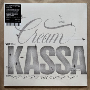 Cream: Vinyl LP