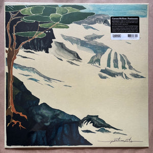 Pentimento: Vinyl LP
