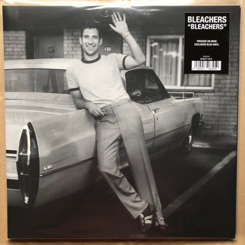 Bleachers: Blue Double Vinyl LP