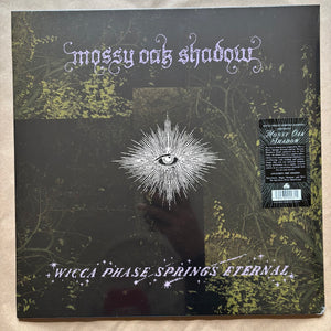 Mossy Oak Shadow: Mossy Shadow Vinyl LP