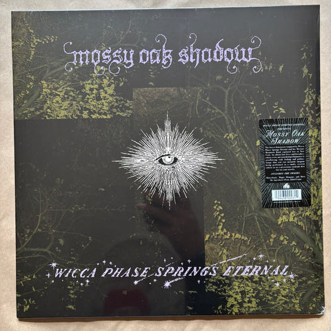Mossy Oak Shadow: Mossy Shadow Vinyl LP
