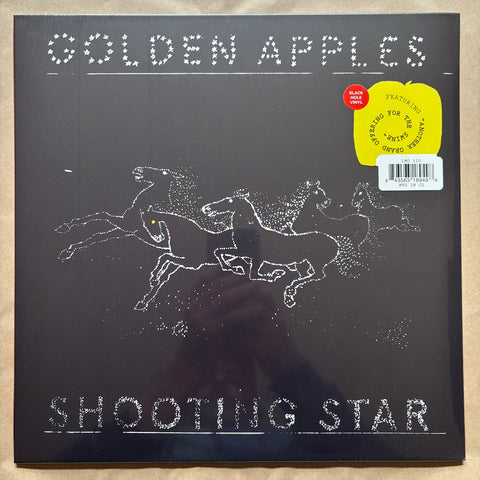 Shooting Star: Vinyl LP