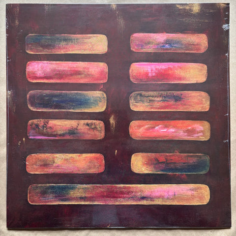 Sequent: Vinyl LP