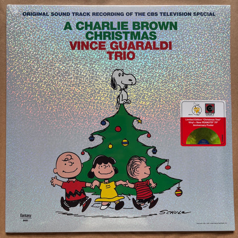 A Charlie Brown Christmas