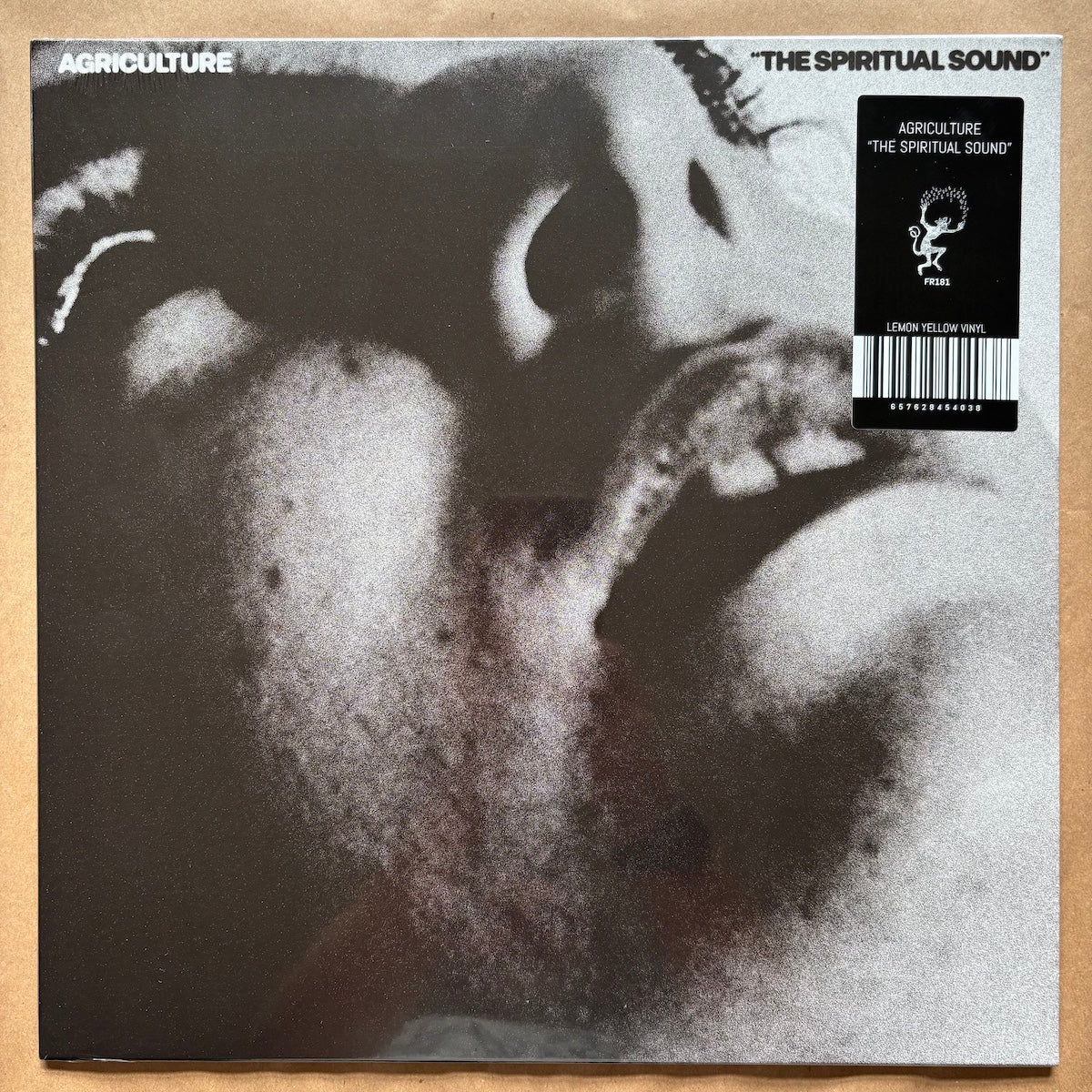 The Spiritual Sound
