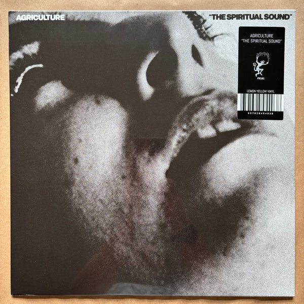 The Spiritual Sound