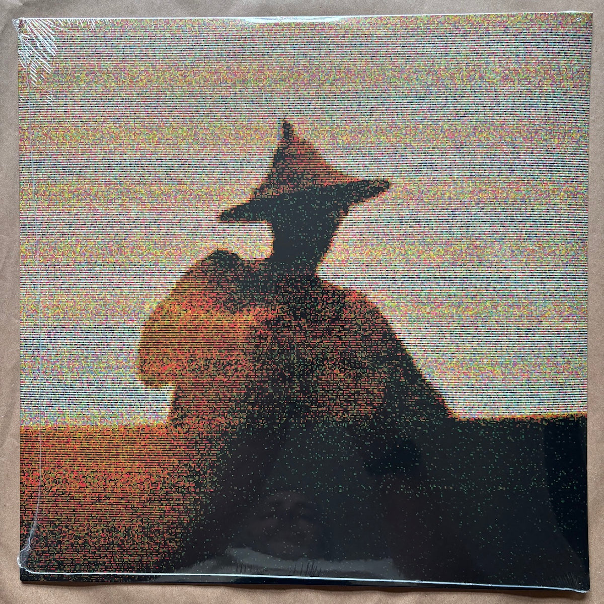Sortilège: Vinyl LP