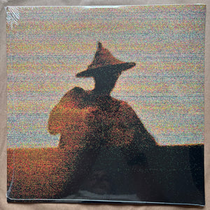 Sortilège: Vinyl LP