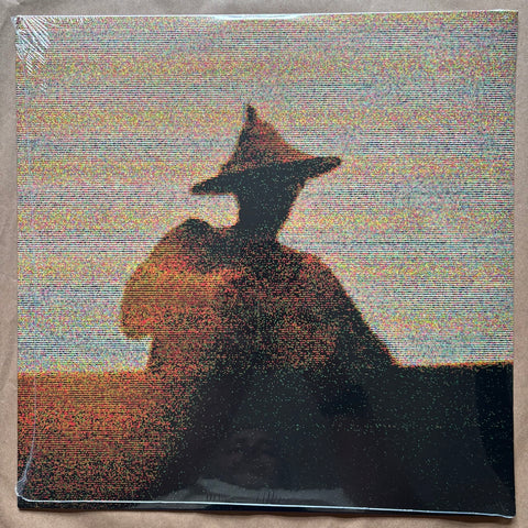 Sortilège: Vinyl LP