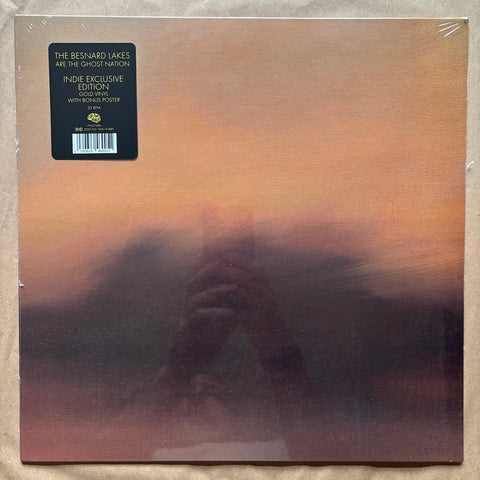 The Besnard Lakes are the Ghost Nation