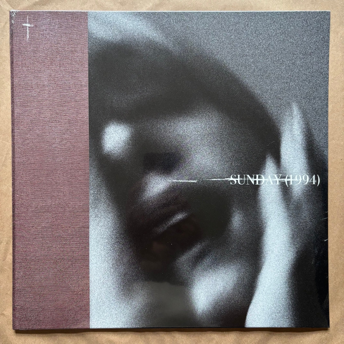 Devotion: Pink Vinyl EP