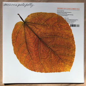 Seasons: Vinyl LP