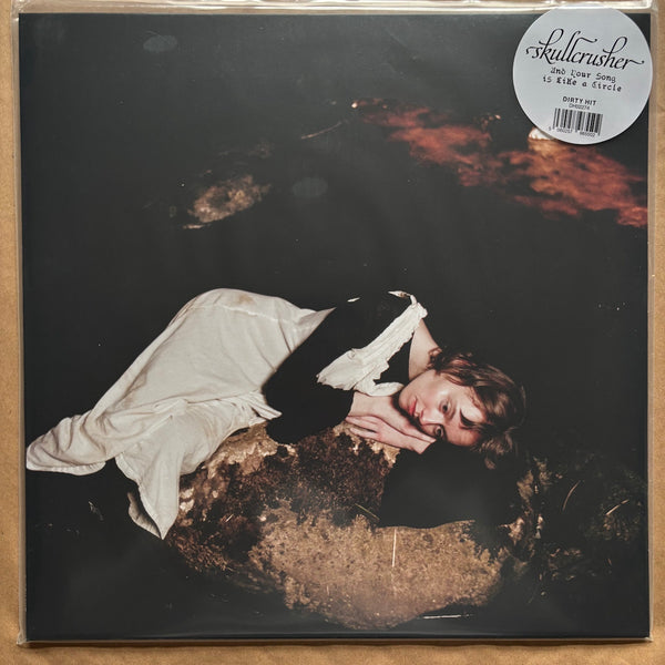 And Your Song is Like a Circle