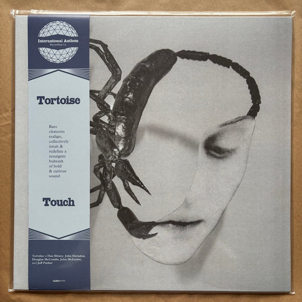Touch: Vinyl LP