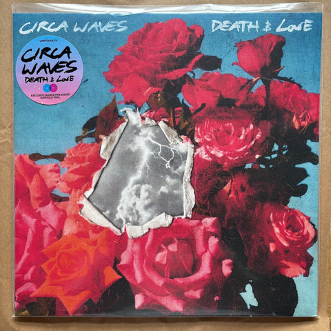 Death & Love