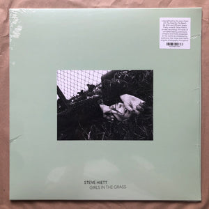 Girls In The Grass: Vinyl LP