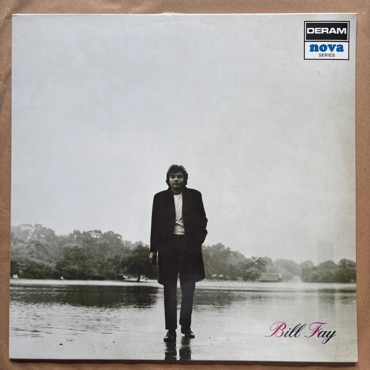 Bill Fay: Vinyl LP