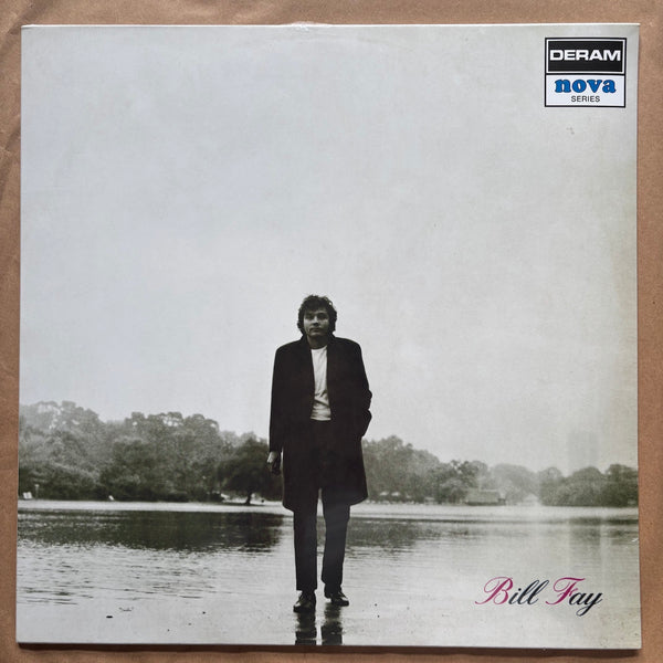Bill Fay: Vinyl LP