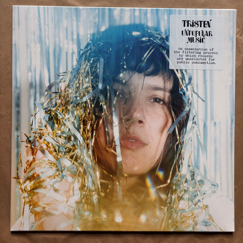 Unpopular Music: Vinyl LP