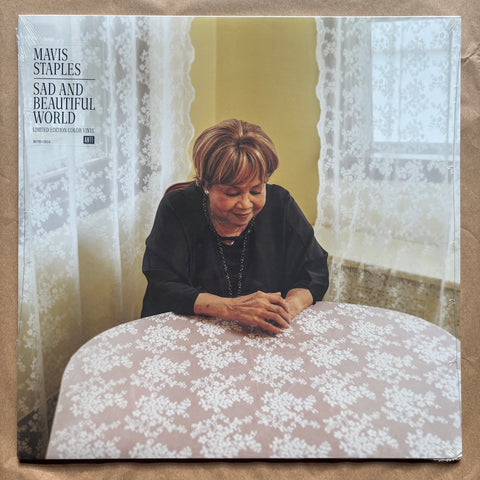 Sad & Beautiful World