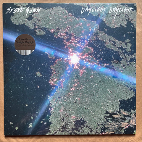 Daylight Daylight: Vinyl LP