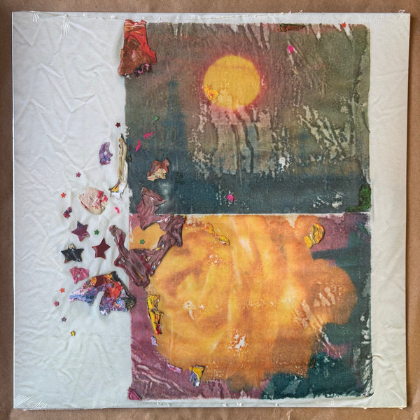 Significance, Otherness: Jade EcoMix Vinyl LP