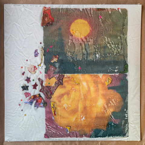 Significance, Otherness: Jade EcoMix Vinyl LP