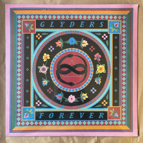 Forever: Vinyl LP