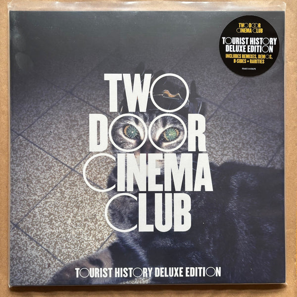 Tourist History (15th Anniversary)